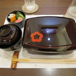 入谷鬼子母神門前のだや - 2015.10