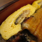 入谷鬼子母神門前のだや - かねみつうな太郎　2015.10