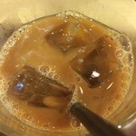 カフェミンク - まだまだ暑い日にはコレ