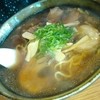 ラーメンきっさ　えきばしゃ