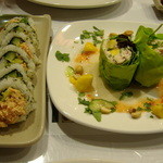 Sansei Seafood, Steakhouse and Sushi Bar - 