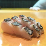 いちかわ - 鰆のタタキ