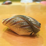 いちかわ - 小肌