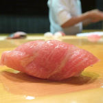 いちかわ - 大トロ（大間）