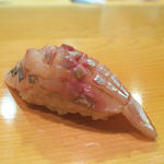 いちかわ - 黄金鯵（出水）