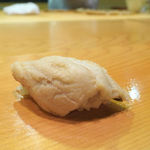 いちかわ - 穴子（塩）