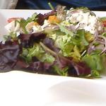 Ruth's Chris Steak House - サラダ