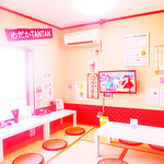 めだかタンタン - 【2015年10月13日　来店時に撮影】