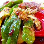 めだかタンタン - 【2015年10月13日　来店時に撮影】