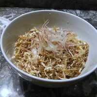 宗胡 - ランチ御膳：さっぱり蕎麦