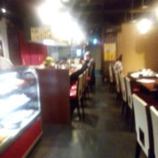 京風串揚げの店飯場Jin_2