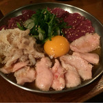 恋文酒場 かっぱ - 