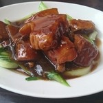 Szechwan Cuisine 四川料理 御馥 - 