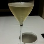 ル・タン・ペルデュ - でも、やっぱ「取りシャン」美味しかったっす。