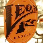 Leo's Bagels - 