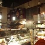Leo's Bagels - 