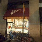 Leo's Bagels - 