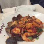 ラ・ベットラ・ダ・オチアイ - 