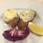 ラ・ベットラ・ダ・オチアイ - カツレツ