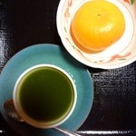 高野山 別格本山 遍照光院 - □精進料理　朝食□のアップ。　③