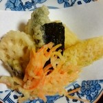 高野山 別格本山 遍照光院 - □精進料理　夕飯□のアップ。　⑨