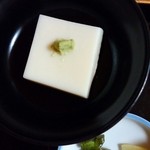 高野山 別格本山 遍照光院 - □精進料理　夕飯□のアップ。　⑤