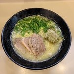 Inokoya - 鶏白湯らーめん