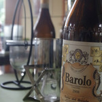 TRATTORIA Montagne Cucina