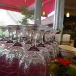 TRATTORIA Montagne Cucina