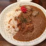 ellie - LINU’S CURRY