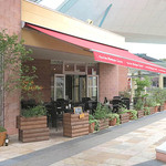 TRATTORIA Montagne Cucina