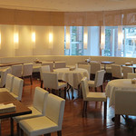 TRATTORIA Montagne Cucina