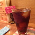 Furitto Ikkoi-Kko - ウーロン茶