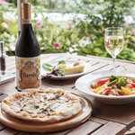 TRATTORIA Montagne Cucina