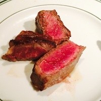ウルフギャング・ステーキハウス 丸の内店 - 