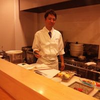 和料理 蓮花寺 さいとう - 