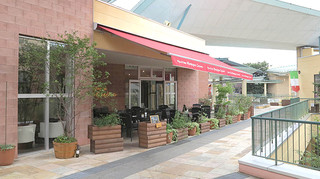 TRATTORIA Montagne Cucina