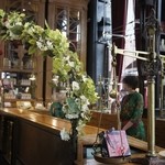 宮原眼科  - 店内