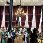 宮原眼科  - 店内