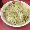 ラーメン二郎 小岩店