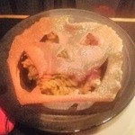 VAMPIRE CAFE - 【料理】パスタ