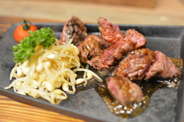 閉店 ニクバルダカラ 仙台一番町店 青葉通一番町 イタリアン 食べログ