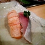 万両 - [ランチ] 3