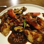 レストランユニック - 