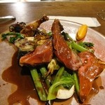 レストランユニック - 