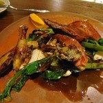 レストランユニック - 