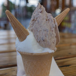 十勝野フロマージュ - Sep. 2015