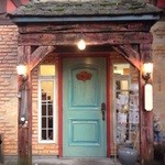 cafe KO-BA - メルヘンの入り口