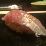 鮨 とかみ - 2015/10_かます