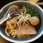 ラーメン 丸西商店 - 